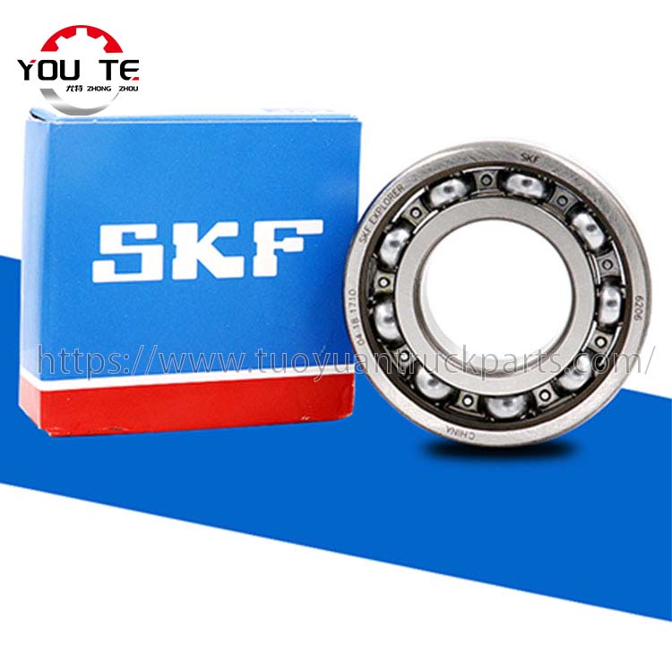 SKF 6000ZZ подшипник