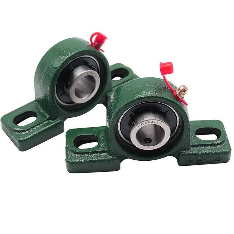 Boding Boding UCP204 жастығы
