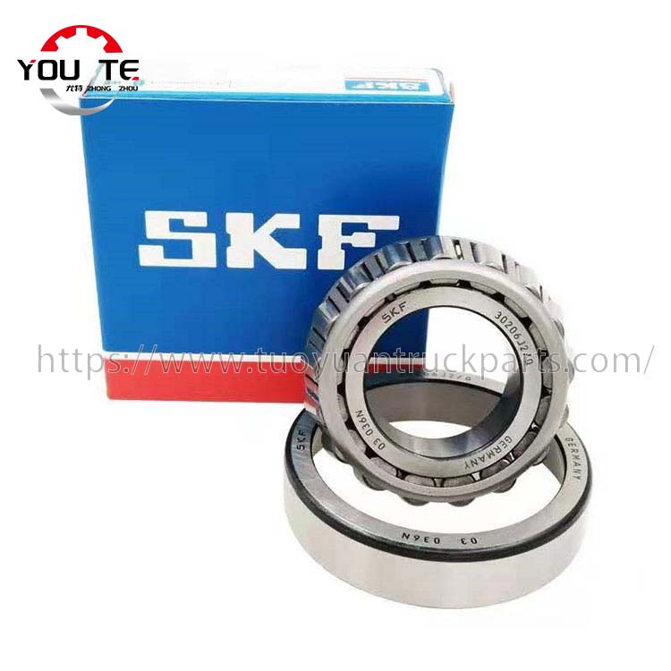 SKF мотоциклге арналған конустық роликті мойынтіректері 31311 31312 31313 31314 автомобильге арналған конустық роликті мойынтіректері